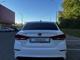 Changan Alsvin 2025 года за 5 700 000 тг. в Павлодар – фото 5