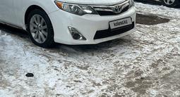 Toyota Camry 2012 года за 9 650 000 тг. в Алматы