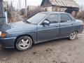 ВАЗ (Lada) 2110 2001 годаfor450 000 тг. в Семей – фото 3