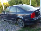 Volkswagen Passat 1998 года за 700 000 тг. в Караганда