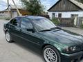 BMW 316 1998 годаfor3 500 000 тг. в Караганда – фото 2