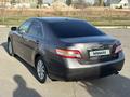 Toyota Camry 2010 года за 8 300 000 тг. в Тараз – фото 6