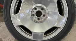 Комплект 22" кованых дисков для автомобилей Мерседес-Бенц G-класс за 1 800 000 тг. в Алматы – фото 2