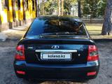 ВАЗ (Lada) Priora 2172 2012 года за 2 500 000 тг. в Семей – фото 4