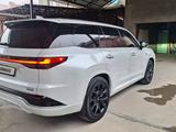 Lexus TX 2024 года за 45 000 000 тг. в Шымкент – фото 4