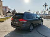 Toyota Sienna 2010 годаfor9 300 000 тг. в Кызылорда – фото 4