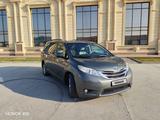 Toyota Sienna 2010 годаfor9 300 000 тг. в Кызылорда