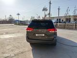 Toyota Sienna 2010 годаfor9 300 000 тг. в Кызылорда – фото 2