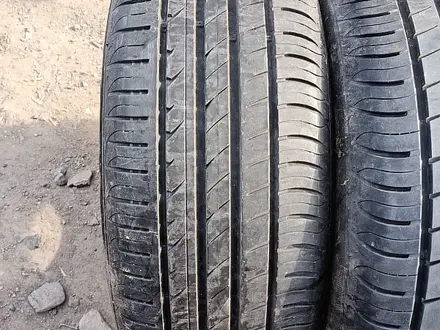 Шины 205/55 R16 — "Hankook Ventus Prime 2" (Венгрия), летние, в и за 140 000 тг. в Астана – фото 3