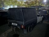 ИЖ 2126 (Ода) 2005 годаүшін200 000 тг. в Усть-Каменогорск – фото 2