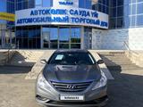 Hyundai Sonata 2014 года за 6 300 000 тг. в Уральск