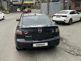 Mazda 3 2006 годаүшін3 000 000 тг. в Алматы – фото 3