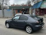 Mazda 3 2006 годаүшін3 000 000 тг. в Алматы