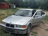 BMW 320 1994 года за 1 500 000 тг. в Уральск