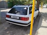 Audi 100 1993 года за 1 370 000 тг. в Жетысай