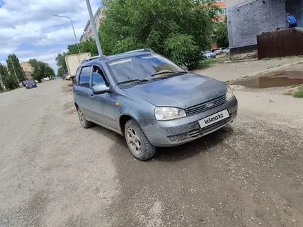 ВАЗ (Lada) Kalina 1117 2008 года за 1 000 000 тг. в Актобе – фото 3