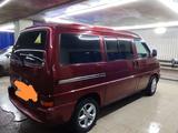 Volkswagen  Multivan 1994 года за 4 200 000 тг. в Астана – фото 5