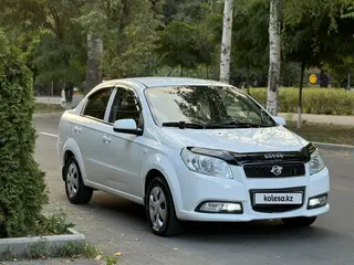 Chevrolet Nexia