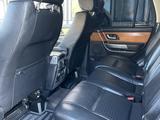 Land Rover Range Rover Sport 2007 года за 8 000 000 тг. в Алматы – фото 4