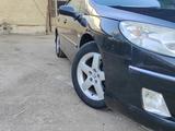 Peugeot 407 2006 годаүшін3 000 000 тг. в Караганда – фото 4