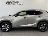 Lexus NX 200 Executive 2021 года за 17 100 000 тг. в Астана – фото 3