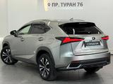 Lexus NX 200 Executive 2021 года за 17 100 000 тг. в Астана – фото 2