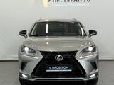 Lexus NX 200 Executive 2021 года за 17 100 000 тг. в Астана – фото 5