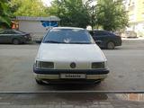 Volkswagen Passat 1991 года за 700 000 тг. в Актобе – фото 2
