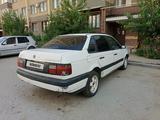 Volkswagen Passat 1991 года за 700 000 тг. в Актобе – фото 3