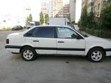 Volkswagen Passat 1991 года за 700 000 тг. в Актобе – фото 5