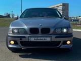 BMW 528 1996 годаүшін2 700 000 тг. в Ерейментау