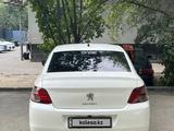 Peugeot 301 2013 годаүшін2 690 000 тг. в Алматы – фото 3
