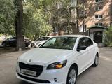 Peugeot 301 2013 годаүшін2 690 000 тг. в Алматы