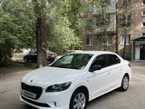 Peugeot 301 2013 годаүшін2 690 000 тг. в Алматы – фото 4