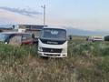 Foton  Aumark 2008 года за 750 000 тг. в Алматы