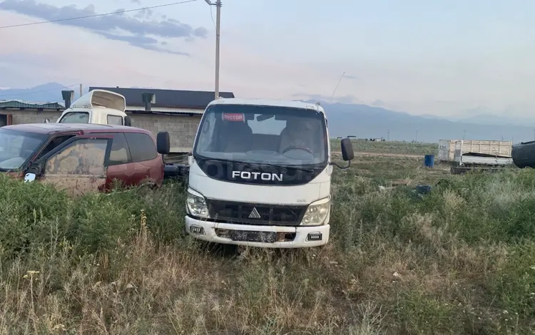 Foton  Aumark 2008 года за 750 000 тг. в Алматы