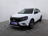 ВАЗ (Lada) Vesta Cross 2021 года за 6 550 000 тг. в Астана