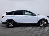 ВАЗ (Lada) Vesta Cross 2021 годаүшін6 550 000 тг. в Астана – фото 4