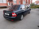 ВАЗ (Lada) Priora 2170 2010 года за 1 200 000 тг. в Уральск