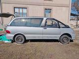 Toyota Estima Lucida 1996 года за 1 300 000 тг. в Талдыкорган – фото 4