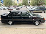 ВАЗ (Lada) 2115 2012 годаүшін780 000 тг. в Шымкент – фото 4