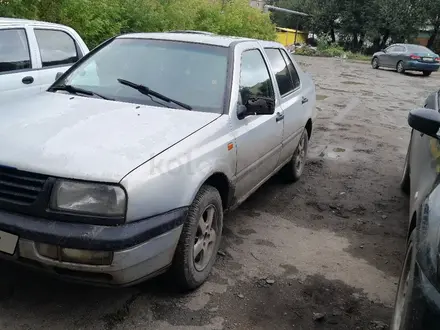 Volkswagen Vento 1993 года за 1 000 000 тг. в Щучинск – фото 6