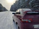 ВАЗ (Lada) 2112 2005 года за 1 000 000 тг. в Павлодар – фото 5