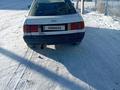 Audi 80 1991 годаfor560 000 тг. в Алматы – фото 5