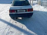 Audi 80 1991 годаfor560 000 тг. в Алматы – фото 5