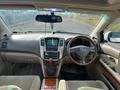 Toyota Harrier 2005 годаүшін4 500 000 тг. в Актобе – фото 9