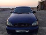 Chevrolet Lanos 2005 года за 620 000 тг. в Актау – фото 3