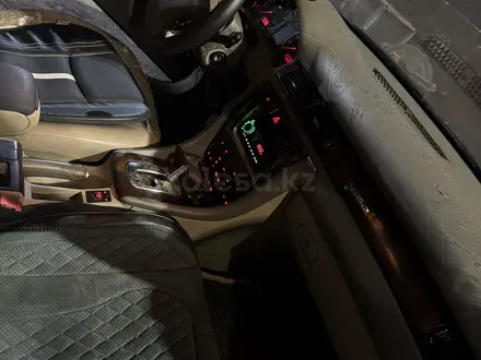 Audi A6 2004 года за 2 600 000 тг. в Алматы – фото 6