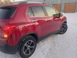 Chevrolet Tracker 2013 годаүшін4 900 000 тг. в Астана