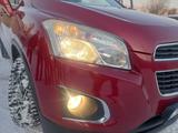 Chevrolet Tracker 2013 годаүшін4 900 000 тг. в Астана – фото 4